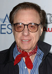 彼得波丹諾維奇