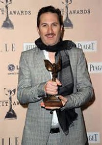 戴倫亞洛諾夫斯基