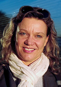 安德莉雅布洛克