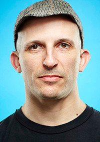 馬可伊利亞羅森伯格