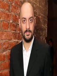 奇里歐西里布尼卡夫