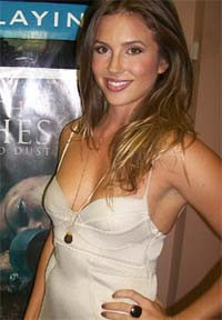 愛莉森歐曼內克