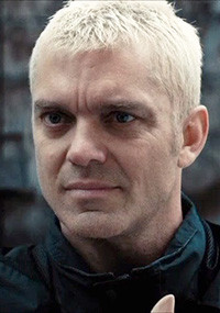 艾米利斯維萊維斯