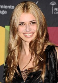 娜塔莎亞羅文科