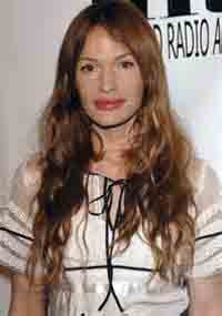 喬琳納布拉洛克