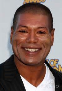 克里斯多夫賈吉