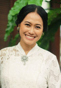 布特莉阿尤狄雅