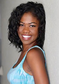 凡妮莎李查斯特