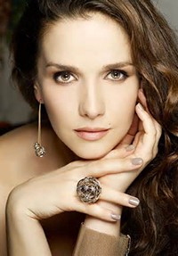 娜塔麗亞歐蕾蘿