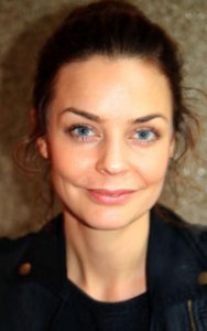 愛格妮絲琪特森