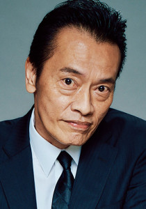 遠藤憲一