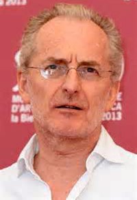 烏貝托帕索里尼