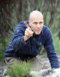 穆坤達麥克德威