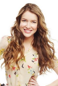 娜塔莉亞羅蒙絲