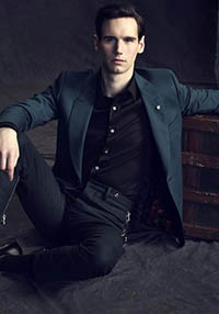 柯瑞麥克史密斯