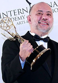 克勞迪歐托里斯