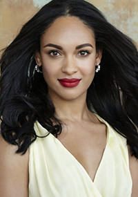 辛西亞艾黛羅賓森