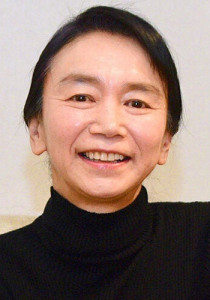 佐藤嗣麻子